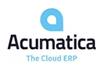 Acumatica Logo