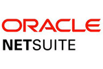 Oracle NetSuite Logo